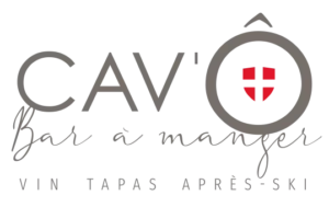 Logo CavO