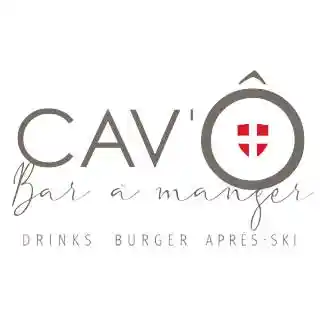 Cav’Ô